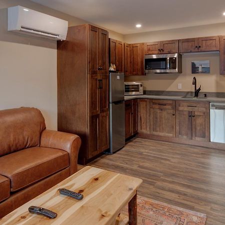 The Lodge By Sunapee Stays Rum bild