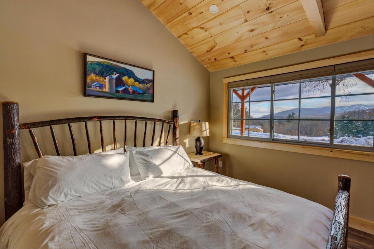 The Lodge By Sunapee Stays Exteriör bild