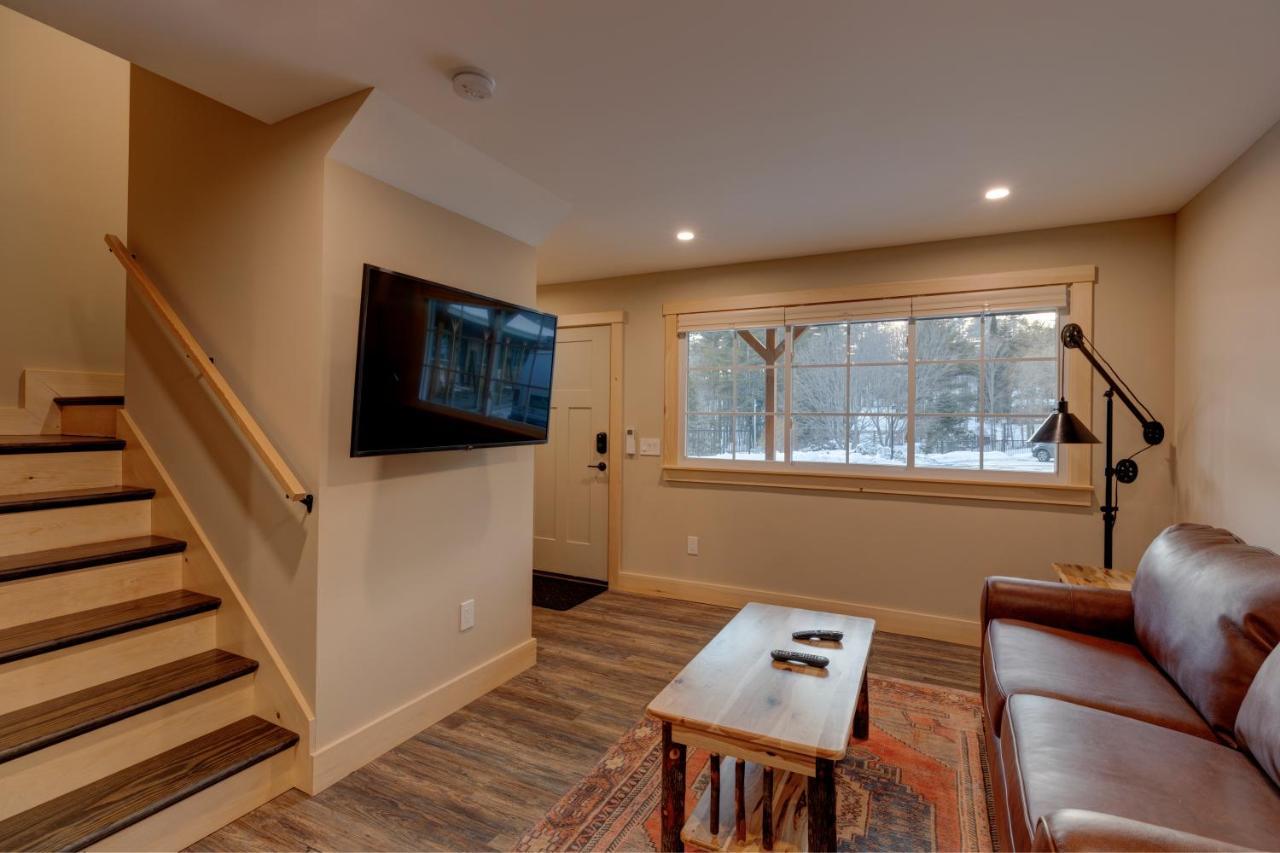 The Lodge By Sunapee Stays Rum bild
