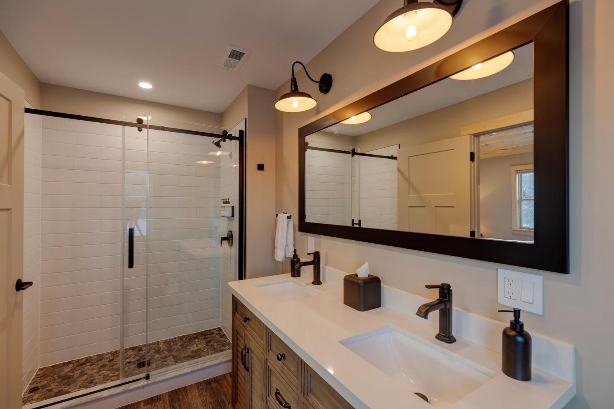 The Lodge By Sunapee Stays Rum bild